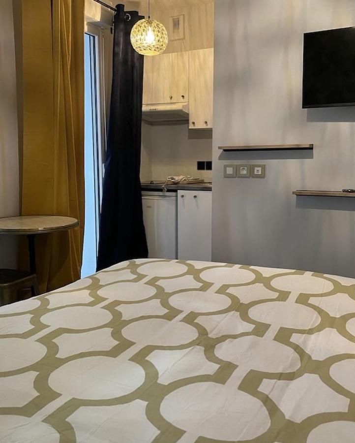 Apartment De Charme, Bed, La Rochelle